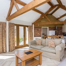 Classic Cotswolds Home near Littleworth, Faringdon — photo 3