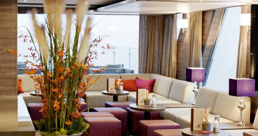 Fairtours Hotelschiff 5* Köln, Кёльн — фото 1