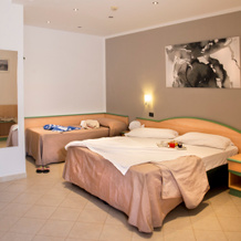 Tuscany Hotel Alle Dune, Марина-ди-Кастаньето-Кардуччи — фото 4