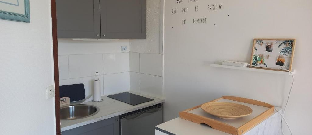 Appartement Bray-Dunes, 2 pièces, 4 personnes - FR-1-661-15, Bray-Dunes — photo 1