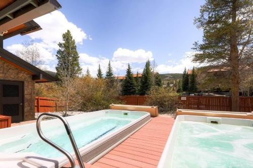 Mountainside 159E Condo, Фриско — фото 1