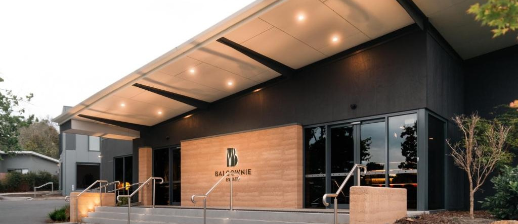 Balgownie Estate Yarra Valley, Melbourne — photo 1