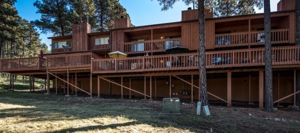 204 Whispering Bluff, Руидосо — фото 1