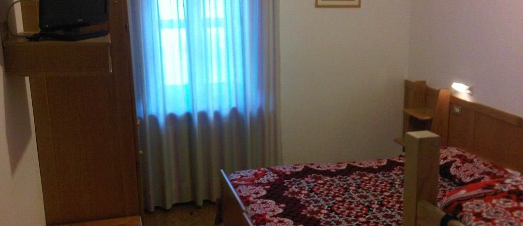 Albergo Mamma Rosa, Караманико-Терме — фото 1