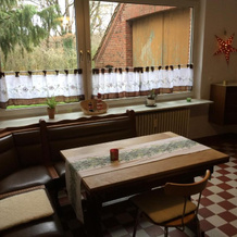 Ponnies Haus, Нордхюммлинг — фото 4