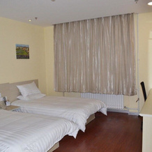 Hanting Hotel, Heihe — photo 4