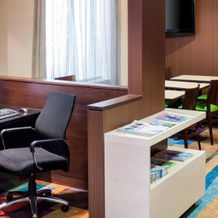 Fairfield Inn Santa Clarita Valencia, Стивенсон-Ранч — фото 4