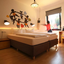 Hotel Haus Schons, 梅特拉赫 — 照片 4