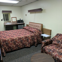 Allen's Budget Motel, Уотертаун — фото 3