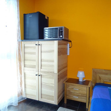 Pension - Susanna, Weinfelden — photo 3