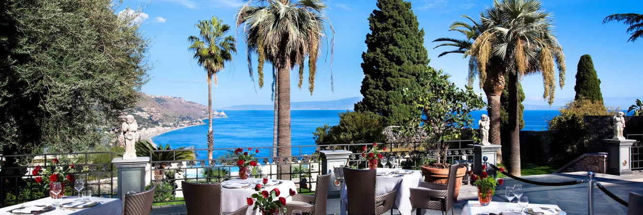 The Ashbee, Taormina — photo 1