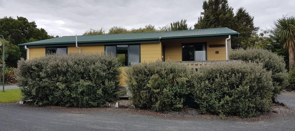 Tasman Holiday Parks - Miranda, 怀塔卡鲁鲁 — 照片 1