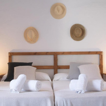 Can Toni Xumeu- Formentera Mar, Форментера — фото 4