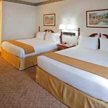Country Inn & Suites By Radisson, Austin North (Pflugerville), Tx, Остин — фото 4