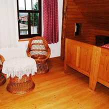 Spacious Holiday Home In Karlovice With Fenced Garden, 拉德瓦诺维采 — 照片 3