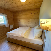 Waldchalet Am Eichhof, Наттерс — фото 3