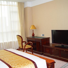Xincheng Hotel - Hohhot, 呼和浩特 — 照片 5