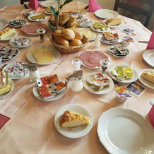 Triebenerhof Hotel, 迈巴赫 — 照片 2