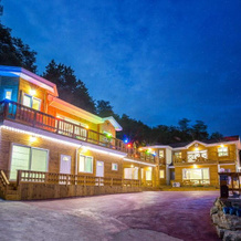 Nul Purun Pension, Гэмджин-Ри — фото 2