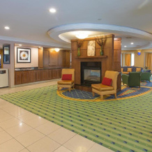 Springhill Suites By Marriott Chesapeake, Чесапик — фото 2