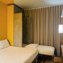 Ibis Budget Épinal, Эпиналь — фото 4