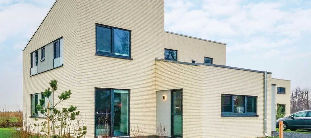 Amazing Home In Lembruch/Dümmer See W/ Indoor Swimming Pool, Wifi And 5 Bedrooms, Лембург — фото 1