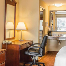 Quality Inn Calera, 卡莱拉 — 照片 4