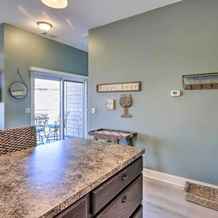 Dtwn Ludington Condo: Balcony, Walk To Beach!, Мейсон — фото 2