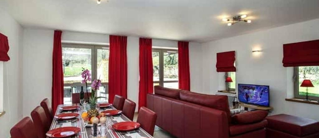 Gîte Cénac-Et-Saint-Julien, 5 Pièces, 8 Personnes - Fr-1-616-6, Сенак-э-Сен-Жульен — фото 1