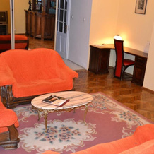 Hotel Bristol, Tarnow — photo 4