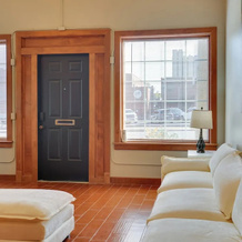 Ultimate Convenience: Historic Dtwn Marshall Apt!, 马歇尔 — 照片 2
