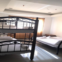 OYO 921 Sorrento Hotel And Resort, 坦达格 — 照片 5