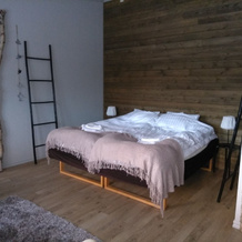 Ottsjö Fjällhotell, 温德萨克尔 — 照片 5