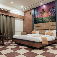 Anil Farms Gir Jungle Resort, 萨赞 — 照片 3