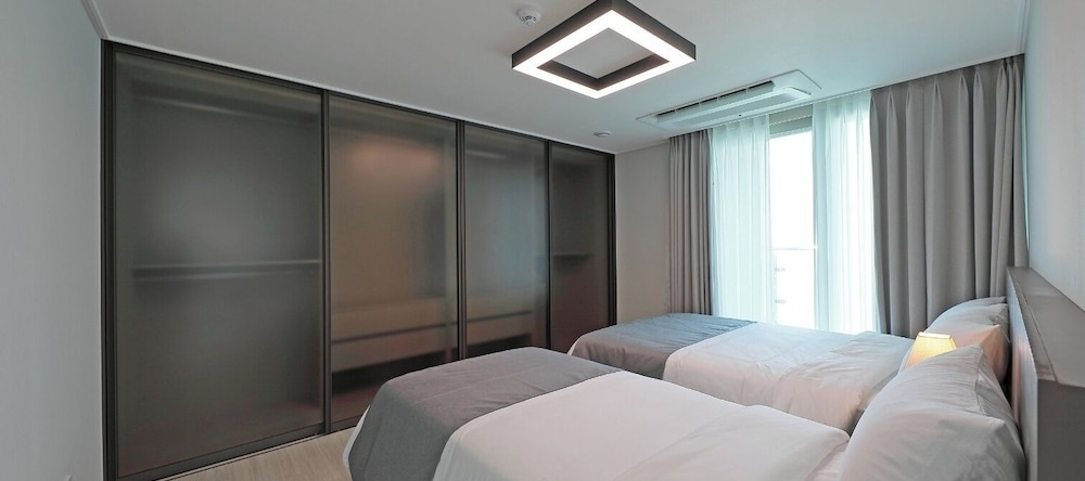 Elmomento Songdo, Busan — photo 1