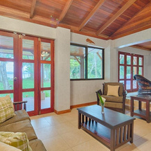The Whale Resort, 希门尼斯港 — 照片 5