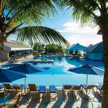 Hotel Infinity Blue, 坎博里乌海滩 — 照片 3