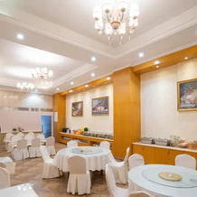 Vienna International Hotel (Tianmen Wanda Plaza Donghu Branch), Тяньмэнь — фото 5