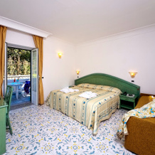 Terme Mediterrane, Forio d'Ischia — photo 2
