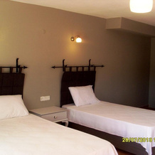 Nemrut Kervansaray Hotel, Кяхта — фото 2
