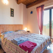 Casa Patrizia, San Costanzo — photo 2