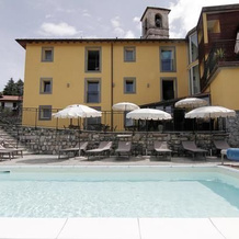Hotel Corte Di Santa Libera, Сан-Феделе-Интельви — фото 5