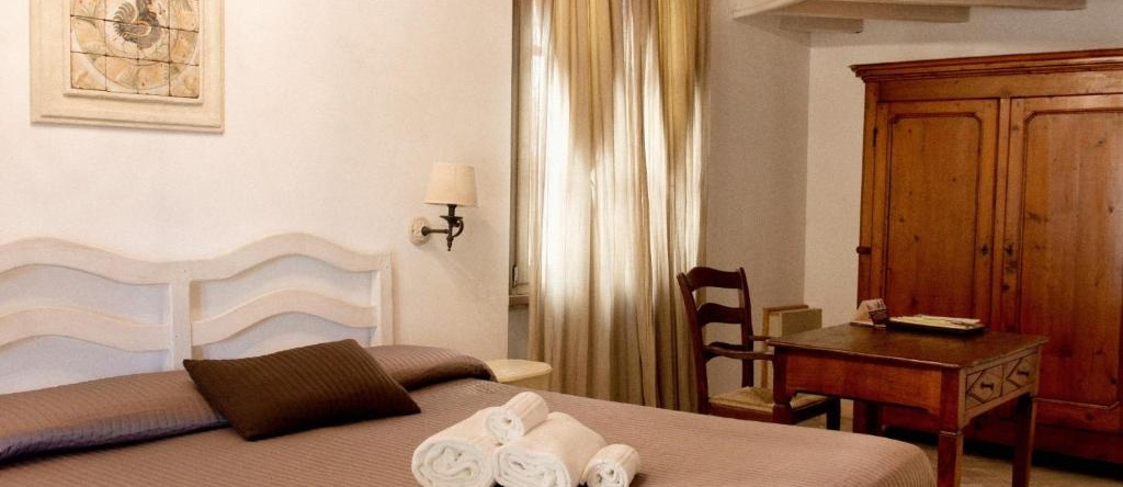 Agriturismo Gualdo Del Re, 苏韦雷托 — 照片 1