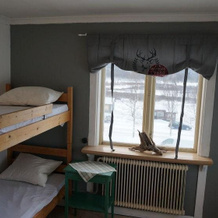 Siljeströms Pensionat & Vandrarhem, Тенндален — фото 2