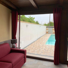 Appartamento In Villa Con Piscina A 700M Dal Mare, Торкьяроло — фото 4