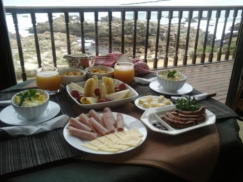 Hotel Boutique Mar De Royal, Эль-Киско — фото 1