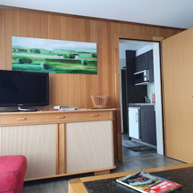 Elfe - Apartments Three-bedroom Apartment for 6 Guests With Patio, 埃梅滕 — 照片 5