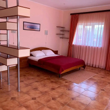 Kolybel Koktebelya Hotel, Kurortnoe — photo 2