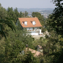 Il Giardino Delle Farfalle, Авильяна — фото 2