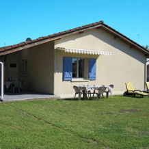 Holiday Home Les Chênes - HUT123, 乌尔滕 — 照片 5